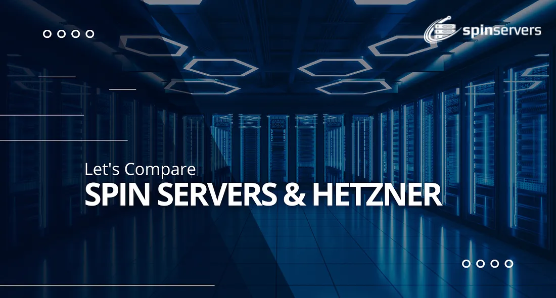 SpinServers - 老牌美国主机商,主营独立专用服务器,高配置高性能无限流量大盘鸡